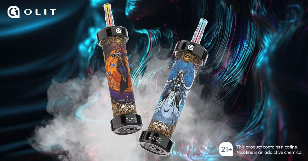 Disposable Vapes