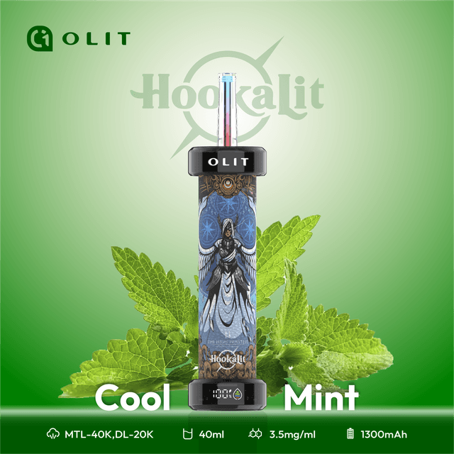 Hookalit  (US)